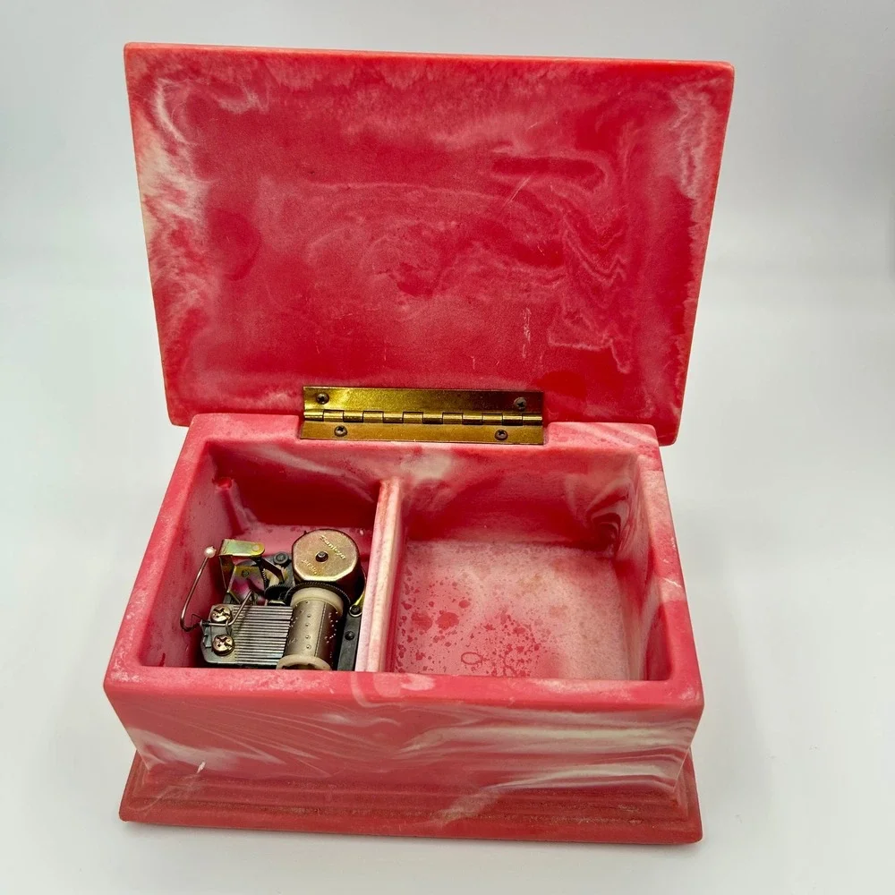 Sankyo vintage music